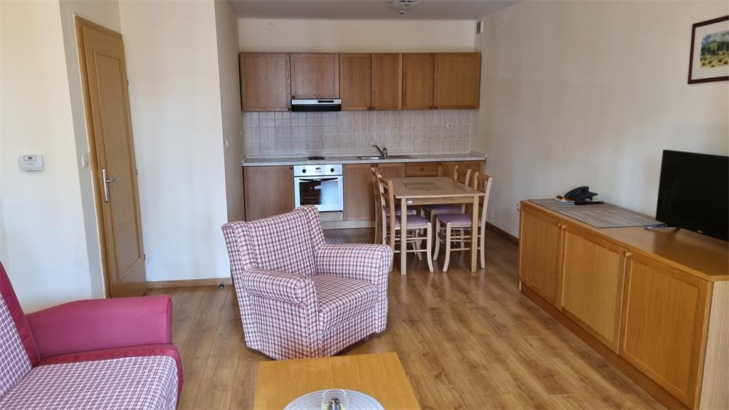 Apartmanska kuća Snježna Kraljica 13